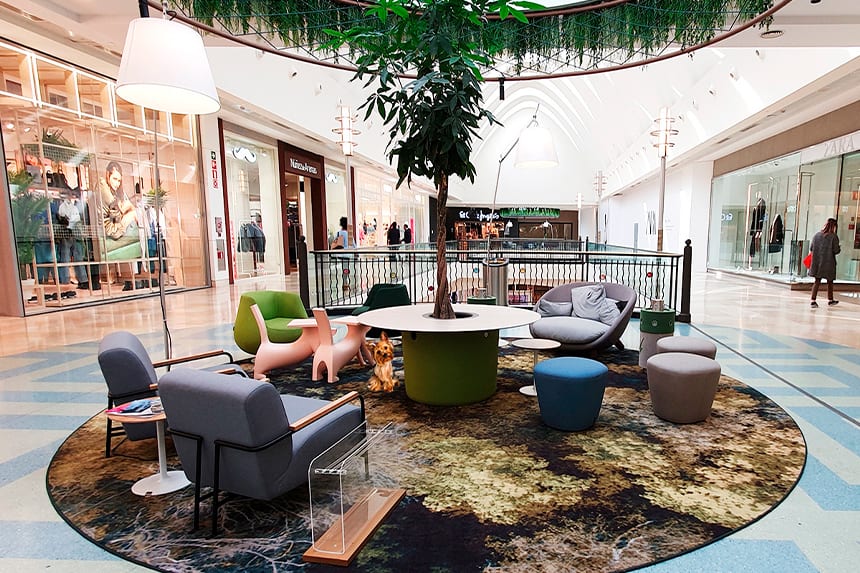 pet friendly intu xanadu