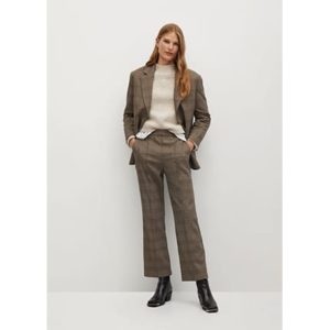 traje chaqueta cuadros traje chaqueta cuadros