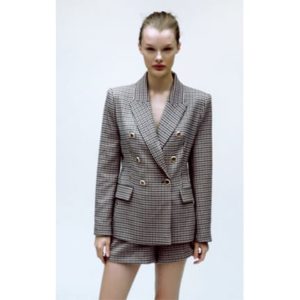 trajes de chaqueta pata de gallo trajes de chaqueta pata de gallo