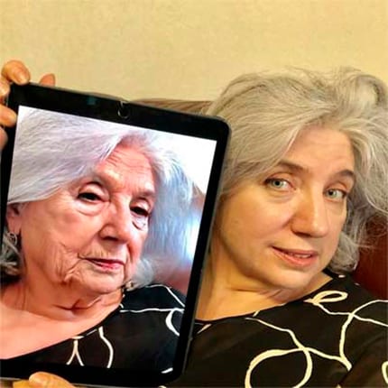 apps para cuando estas aburrido faceapp