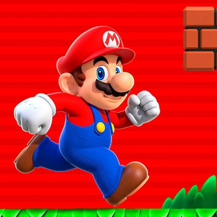 apps para cuando estas aburrido supermario