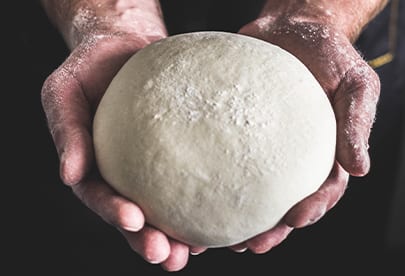 pan casero pan casero