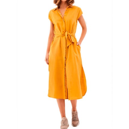 10 vestidos largos para esta primavera verano 2020 intu Xanad
