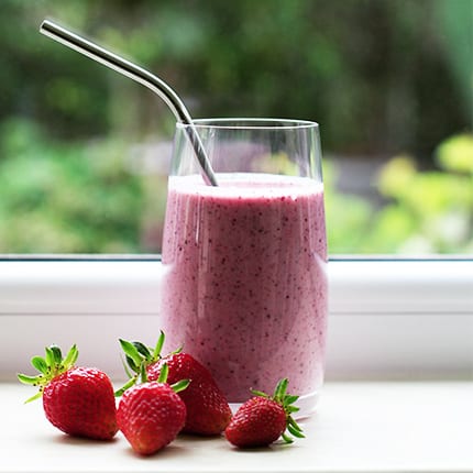 zumos naturales fresas zumos naturales fresas