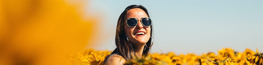 gafas de sol mujer