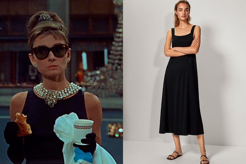 looks de cine desayuno looks de cine desayuno