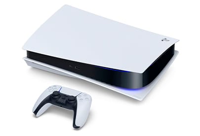 Play Station 5