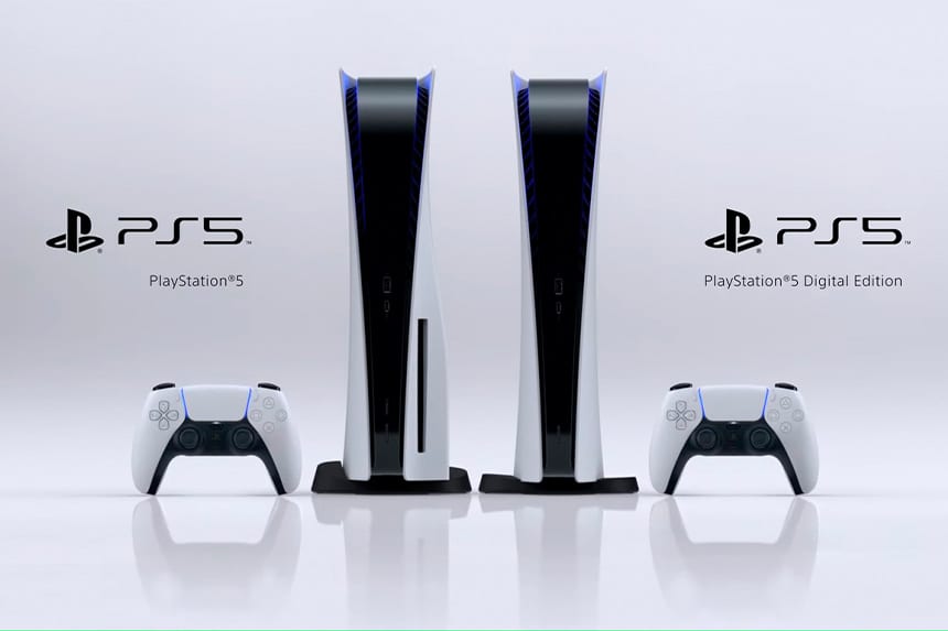 play station 5