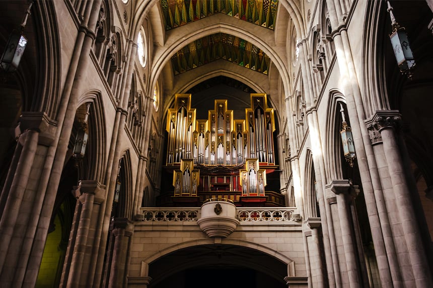 Turismo españa toledo catedral