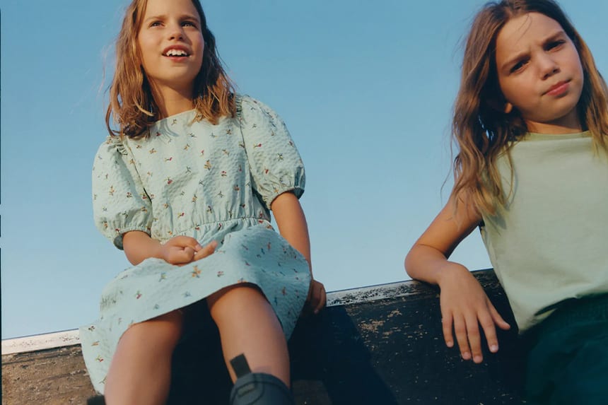 moda infantil moda infantil