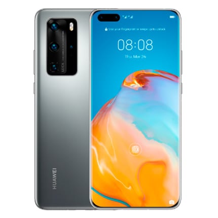 huawei p40