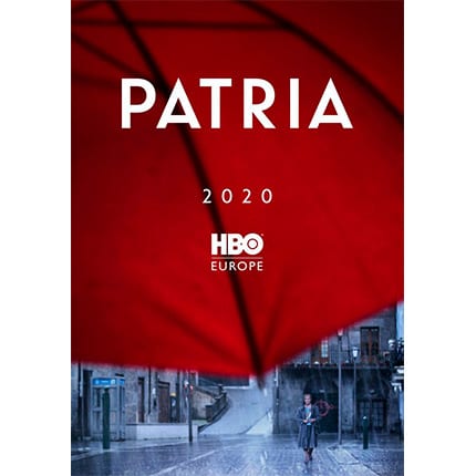 patria serie