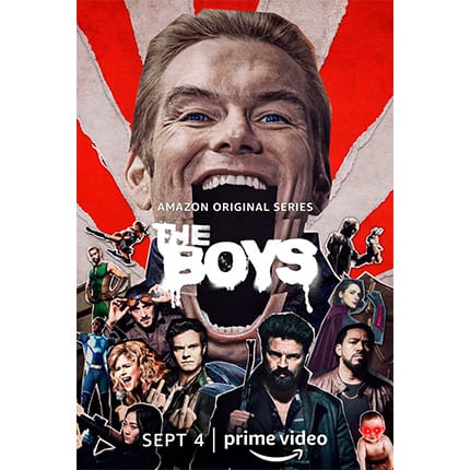 the-boys-serie