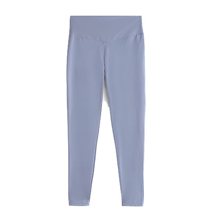 oysho yoga azul