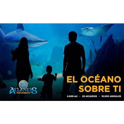 descuento atlantis