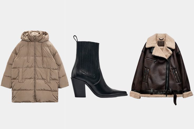 Ropa de Zara Ropa de Zara