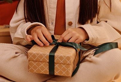 envolver regalos navidad envolver regalos navidad