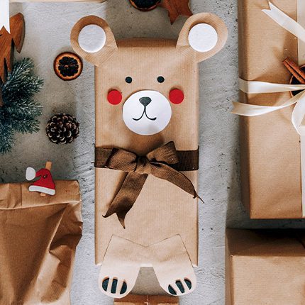 envolver regalos infantil envolver regalos infantil