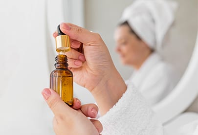 destacado serum Serum facial