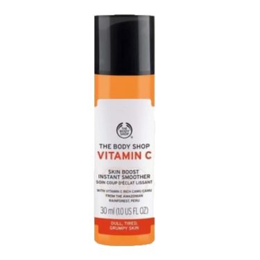serum facial vitamina c