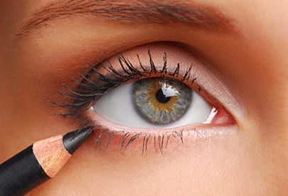 eye liner eye liner
