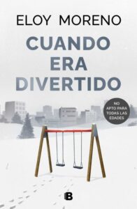 día del libro- cuando era divertido