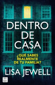 día del libro dentro de casa