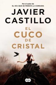 día del libro- el cuco de cristal