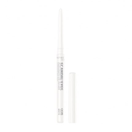 eye liner blanco eye liner blanco