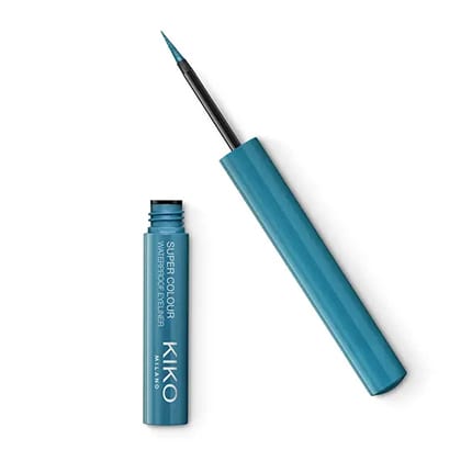 eye liner verde eye liner verde
