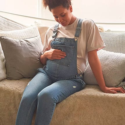 ROPA PREMAMÁ → Las últimas tendencias baby - intu Xanadú