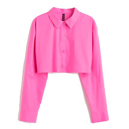 tendencias color rosa Tendencias en color rosa