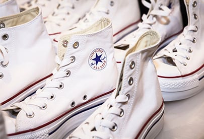 Zapatillas Converse