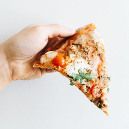 pizza margarita pizza margarita