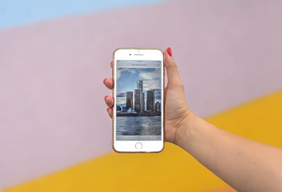 apps verano intu Aplicaciones móviles