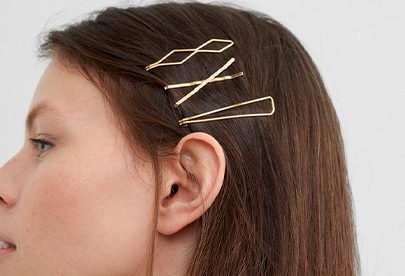 accesorios para el pelo