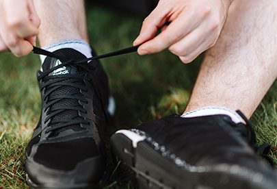 Zapatillas de deporte