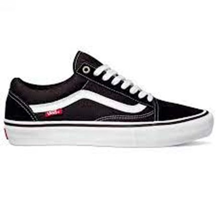 zapatillas de deporte vans