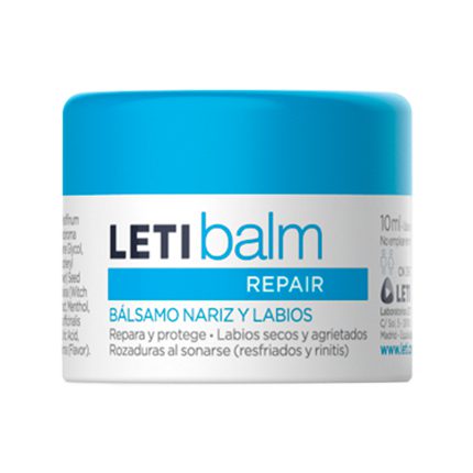 balsamo labial letibalm balsamo labial letibalm