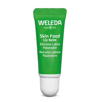balsamo labial weleda balsamo labial weleda
