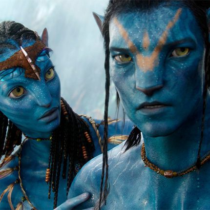 estrenos de cine avatar