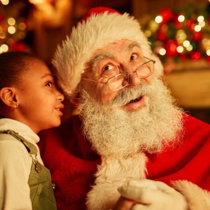Navidad intu Xanadu papa noel Navidad intu Xanadu papa noel