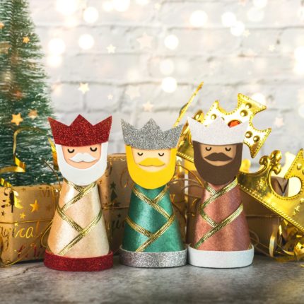 Navidad intu xanadu reyes magos Navidad intu xanadu reyes magos
