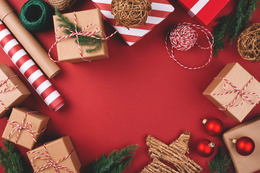 Navidad intu xanadú envolver regalos Navidad intu xanadú envolver regalos