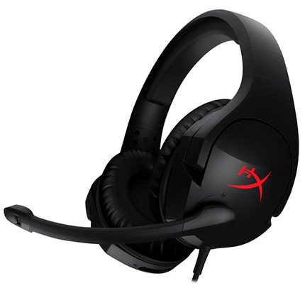 auriculares HyperX