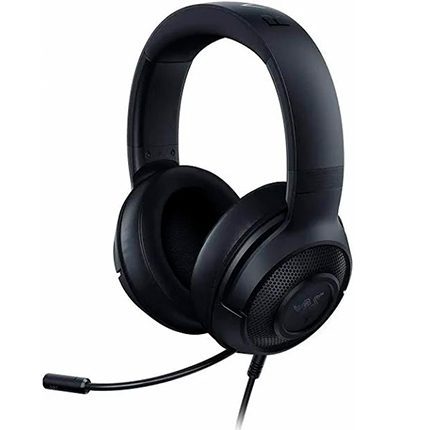 auriculares Razer Kraken X