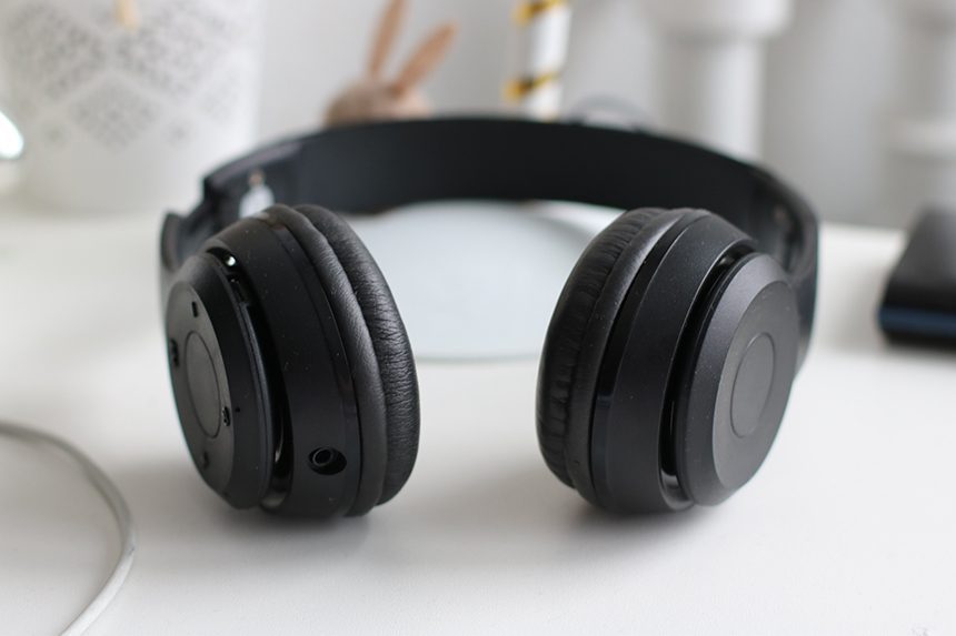 Auriculares para gaming