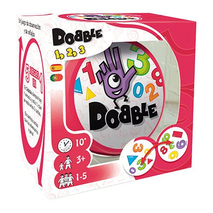 Dobble junior