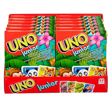 UNO Junior