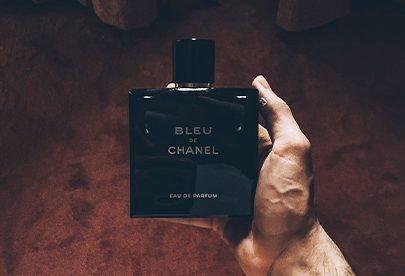 Perfumes para hombre